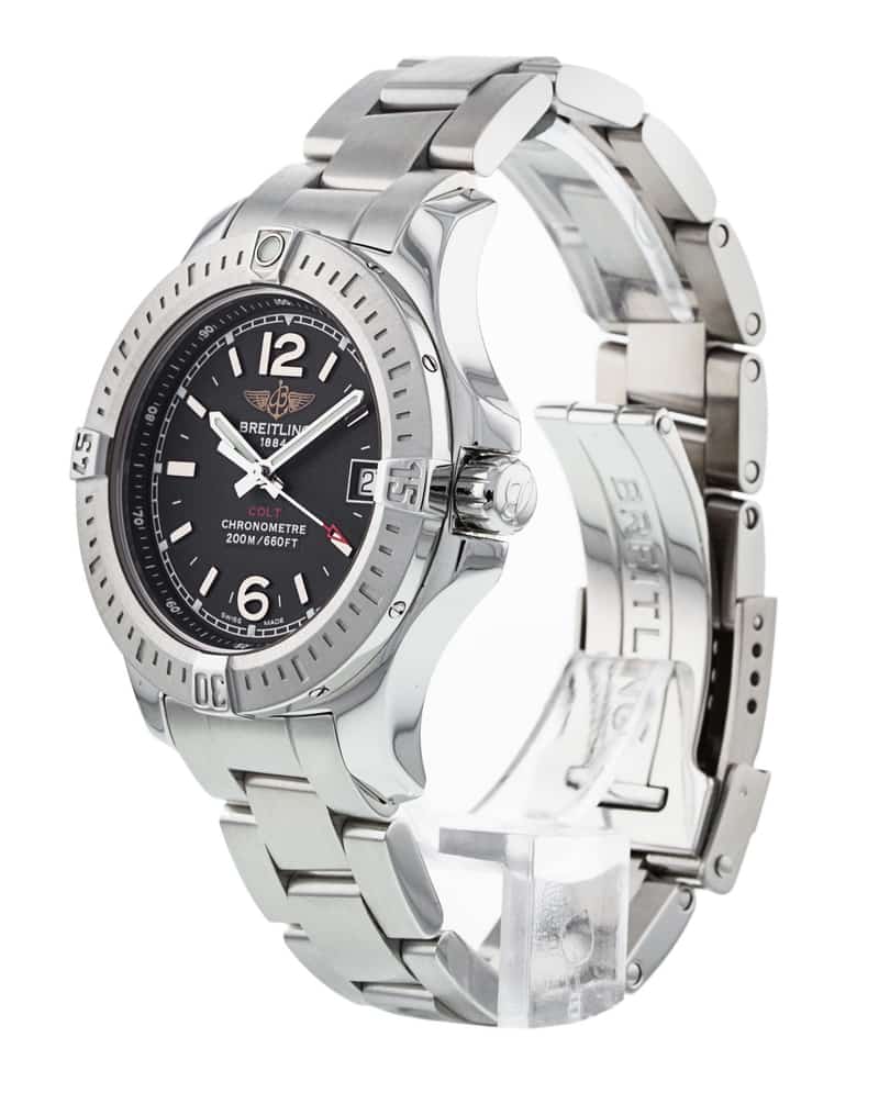 Breitling Colt Lady A77388